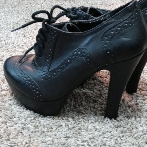 Mix No. 6 Shoes - MIX No6 Booties